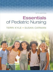 Essentials of Pediatric Nursing