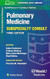 Washington Manual Pulmonary Medicine Subspecialty Consult