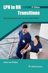 LPN to RN Transitions