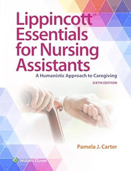 Lippincott Essentials for Nursing Assistants