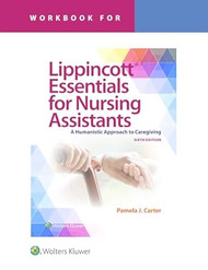 Workbook for Lippincott Essentials for Nursing Assistants