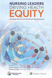 Nursing Leaders Driving Health Equity