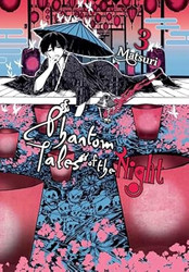 Phantom Tales of the Night Vol. 3