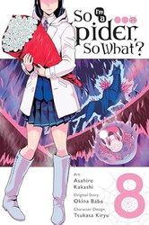 So I'm a Spider So What? Vol. 8
