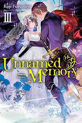 Unnamed Memory Vol. 3