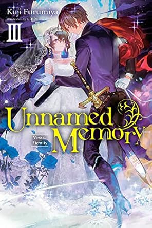 Unnamed Memory Vol. 3