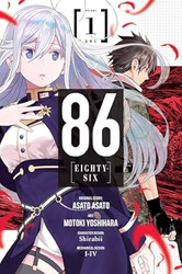 86--EIGHTY-SIX Vol. 1