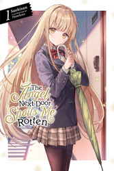 The Angel Next Door Spoils Me Rotten Vol. 1