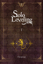 Solo Leveling Vol. 1