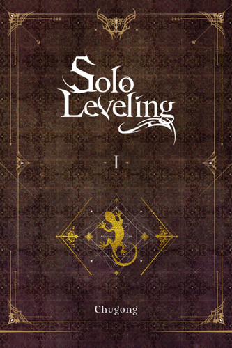 Solo Leveling Vol. 1 Solo Leveling Vol. 1