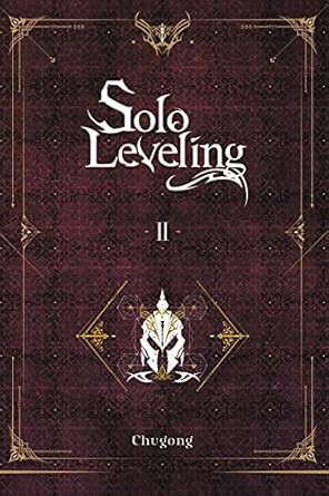 Solo Leveling Vol. 2 Solo Leveling Vol. 2