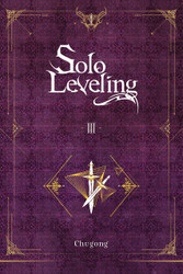 Solo Leveling Vol. 3