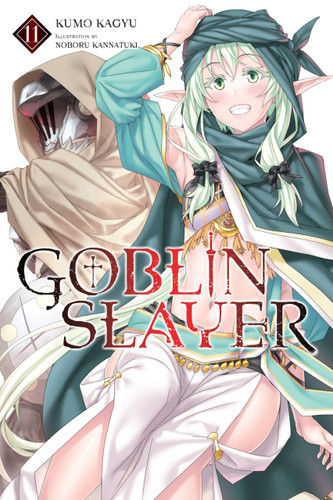 Goblin Slayer Vol. 11