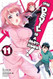 The Devil Is a Part-Timer! Vol. 11