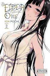 The Elder Sister-Like One Vol. 2