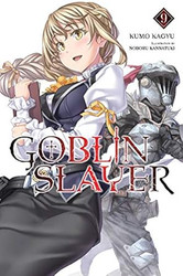 Goblin Slayer Vol. 9
