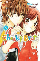 Cheeky Brat Vol. 5