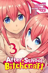 After-School Bitchcraft Vol. 3