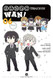Bungo Stray Dogs: Wan! Vol. 6