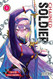 Chained Soldier Vol. 1