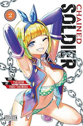 Chained Soldier Vol. 2