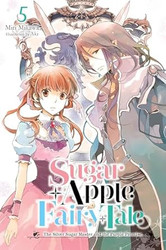 Sugar Apple Fairy Tale Vol. 5