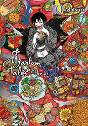 Phantom Tales of the Night Vol. 10