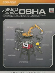 29 Cfr 1926 Osha Construction Industry Regulations
