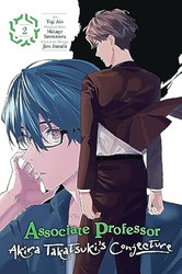 Associate Professor Akira Takatsuki's Conjecture Vol. 2