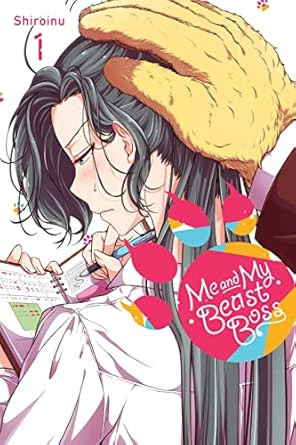 Me and My Beast Boss Vol. 1