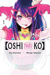 Oshi No Ko Vol. 1 (Volume 1)
