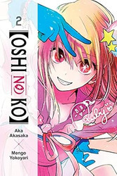 Oshi No Ko Vol. 2 (Volume 2)