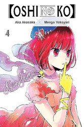 Oshi No Ko Vol. 4