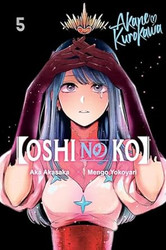 Oshi No Ko Vol. 5 (Volume 5)