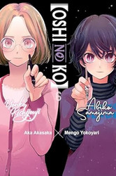 Oshi No Ko Vol. 6 (Volume 6)
