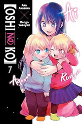 Oshi No Ko Vol. 7 (Volume 7)