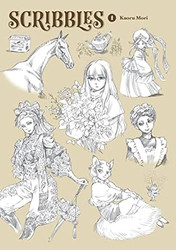 Scribbles Vol. 1