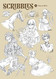 Scribbles Vol. 1
