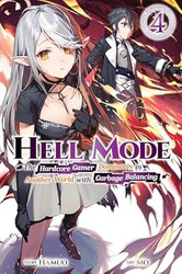 Hell Mode Vol. 4