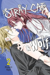 Stray Cat & Wolf Vol. 2