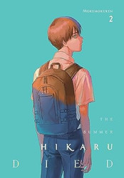 The Summer Hikaru Died Vol. 2