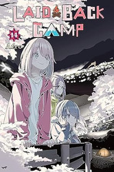 Laid-Back Camp Vol. 14