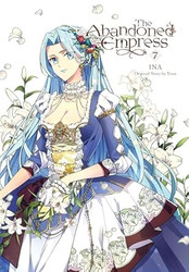 The Abandoned Empress Vol. 7