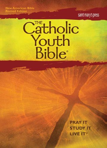 Catholic Youth Bible Nabre