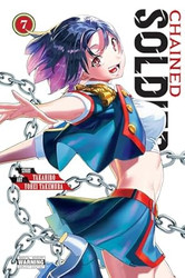 Chained Soldier Vol. 7