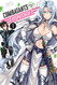 Combatants Will Be Dispatched! Vol. 1