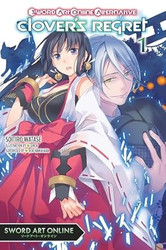 Sword Art Online Alternative Clover's Regret Vol. 1