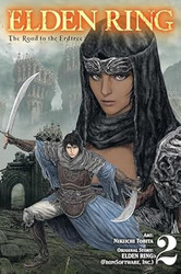 Elden Ring: The Road to the Erdtree Vol. 2