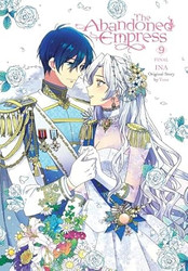 The Abandoned Empress Vol. 9