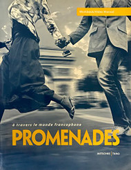 Promenades by Vhl